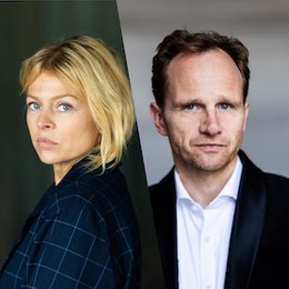 Skizze eines Sommers in Potsdam