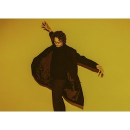 KLANGBRÜCKEN - Lucas Debargue | Zürcher Kammerorchester in Dresden