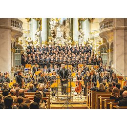 KLANGBRÜCKEN - Lichtblitze in Dresden
