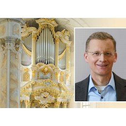DRESDNER ORGELZYKLUS - Licht und Dunkel in Dresden