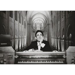 KLANGBRÜCKEN - Lyrische Farben in Dresden