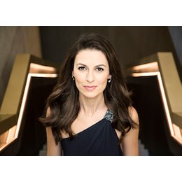 KLANGBRÜCKEN - Chen Reiss | Jewish Chamber Orchestra Munich in Dresden