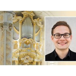 DRESDNER ORGELZYKLUS - Post tenebras lux - Nach der Finsternis das Licht in Dresden