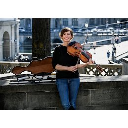 KLANGBRÜCKEN - Sarnthein - Forni in Dresden