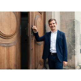 DRESDNER ORGELZYKLUS - Leuchttürme der Orgelmusik in Dresden