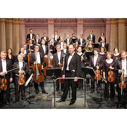 DAS SONNTAGSKONZERT - Neu – Schöpfung in Dresden