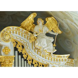 DAS SONNTAGSKONZERT - AUS DRESDEN – Renaissance-Weihnacht in Dresden