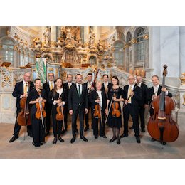 DAS SONNTAGSKONZERT - BACH – Missa in g in Dresden