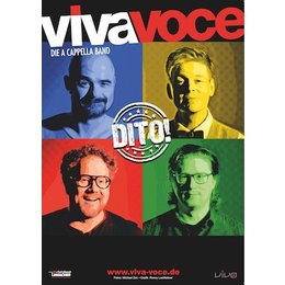 Konzerte - Stimmflut 2026 in Lingen