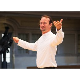 DAS SONNTAGSKONZERT - MOZART – Große Messe in c-Moll in Dresden