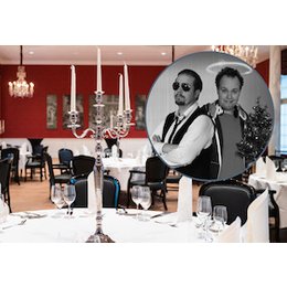 Theaterdinner - Theaterdinner