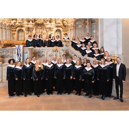 DAS SONNTAGSKONZERT - Atem der Seele in Dresden