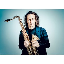 DAS SONNTAGSKONZERT - IM DIALOG – Zwischen den Stilen in Dresden