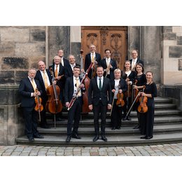 DAS SONNTAGSKONZERT - BACH – Kantaten zum Trinitatisfest in Dresden