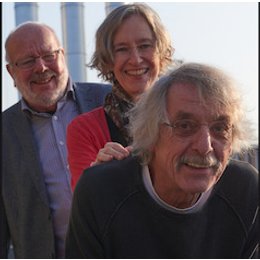 liTrio - Das Beste aus fünfzehn Jahren in Schweinfurt