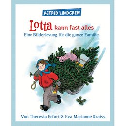 Theater im Winter - „Lotta kann fast alles