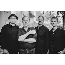 ZOOM (D) | Jazz - „The Curse of Unspoken Words“ in Kempen