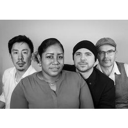 Quintetto Encuentro (F/Kuba/D) | Jazz - Musik für Kopf und Beine.... in Kempen