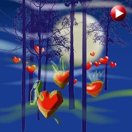 Silvesterstück - Sommernachtstraum von William Shakespeare in Biberach an der Riß