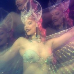 LOVE BITES - Erotische Revue in Tübingen