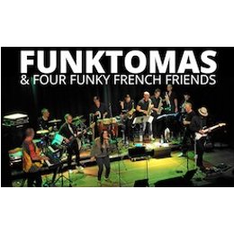 Funktomas in Nordenham