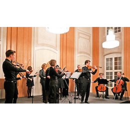 Konzerte 2025 - Silvesterkonzert in Tettnang