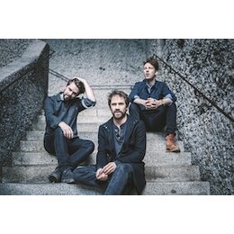 Deadeye - Souljazz, Folklore, Rock in Schweinfurt