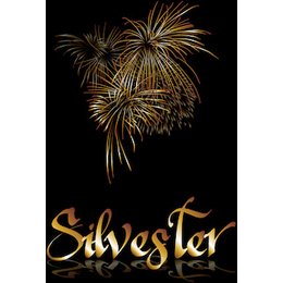 Theater im Paradies 25/26 - Silvester a la Carte in Gelnhausen