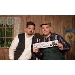 Theaterdinner - Theaterdinner