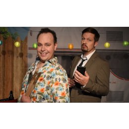 Theaterdinner - Theaterdinner