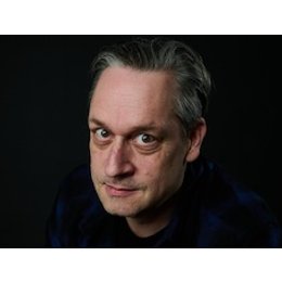 Gymmick - Gymmick solo – Zwischen Witz, Poesie und Revolution in Fürth