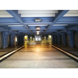 HBF - Verspätung geht immer in Oberhausen