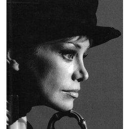 Die Rose vom Ku’damm - Ein Hildegard-Knef-Abend in Frankfurt am Main