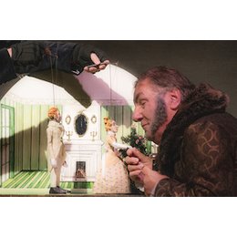 A Christmas Carol - Charles Dickens Weihnachtsgeschichte in Steinau an der Straße