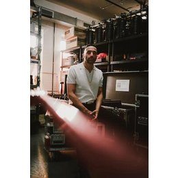 Muhabbet - Muhabbet-Show in Frankfurt am Main