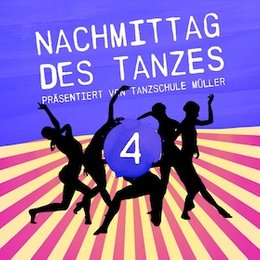 34. Nachmittag des Tanzes -