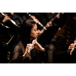 Hör mal: Klassik! - Familienkonzert, Mozart und andere Komponisten erleben in Warendorf