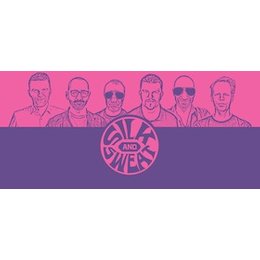 Silk & Sweat - Live in Passau