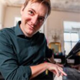 Michael Großschädl - Ich hätt´ gern Flügel in Passau