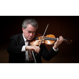 Music Campus Frankfurt RheinMain - Tröstung in Miltenberg