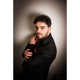 YOUNG ARTIST - Tastengeschichten in Dresden