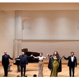 Die große Operngala -