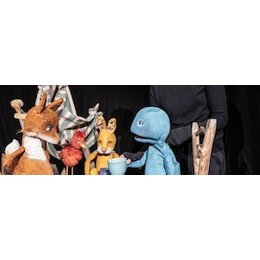 DER KOFFER in Berlin