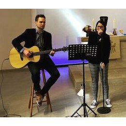 any2 - Ein Duo, das Musik lebt in Werlte