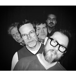 Kleinkunst 2025 - BRITANNICA Britpop lebt – und wie! in Wehr-Öflingen