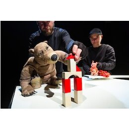 Ohne Dich - das geht doch nicht | Kita-Vorstellung - Eine herzerwärmende Freundschaftsgeschichte für alle ab 4! in Kempen