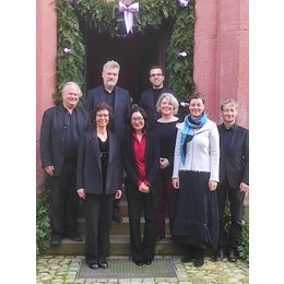 Kulturelles Oppenau 2025 / 2026 - Augusta Ensemble - Serenadenkonzert in Oppenau