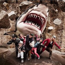 Tales of Nebelheym - Steam Folk in Sindelfingen