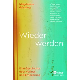 Lesestadt Gütersloh 2025 - Lesung mit Magdalena Gössling