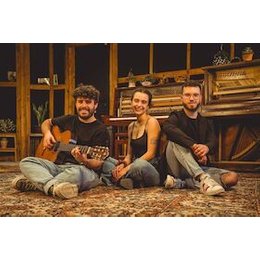 Alba Armengou - Alba Armengou Trio in Markgröningen